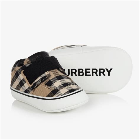 burberry jongens|Luxury Boys’ Shoes .